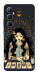 Чехол Dark taror girl для Realme C65 4G