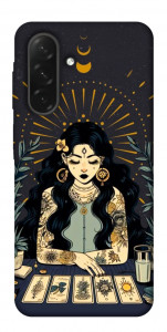 Чехол Dark taror girl для Galaxy A26 5G