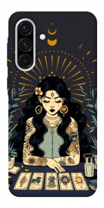 Чехол Dark taror girl для Galaxy A56 5G