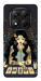 Чехол Dark taror girl для Xiaomi Redmi Note 14 Pro 5G
