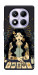 Чохол Dark taror girl для Xiaomi Poco X7