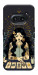 Чехол Dark taror girl для Nothing Phone (2a)