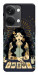 Чехол Dark taror girl для OnePlus Nord 3
