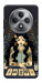 Чохол Dark taror girl для Oppo Reno 12 F 4G