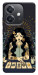 Чехол Dark taror girl для Oppo A40m