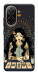 Чохол Dark taror girl для Xiaomi Poco C71