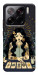 Чехол Dark taror girl для Xiaomi 15 Pro