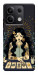 Чохол Dark taror girl для Xiaomi Redmi Note 13 5G