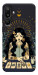 Чехол Dark taror girl для Galaxy M16 5G