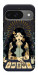 Чехол Dark taror girl для Google Pixel 10 Pro