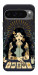 Чехол Dark taror girl для Google Pixel 10 Pro XL