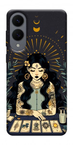 Чехол Dark taror girl для Galaxy S25 Edge