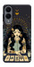 Чехол Dark taror girl для Galaxy S25 Edge