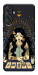 Чехол Dark taror girl для Galaxy M55