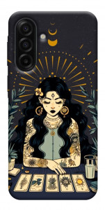 Чехол Dark taror girl для Samsung Galaxy A17 4G