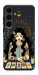 Чехол Dark taror girl для Galaxy S25 FE