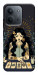 Чехол Dark taror girl для Xiaomi Redmi 15C (Europe version)