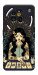 Чохол Dark taror girl для Nothing Phone (3a) Pro