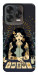 Чехол Dark taror girl для ZTE Nubia V70 Design