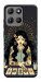 Чохол Dark taror girl для Motorola Moto G15 Power