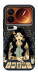 Чехол Dark taror girl для Xiaomi 17 Pro Max