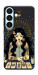 Чохол Dark taror girl для Galaxy S26