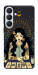 Чохол Dark taror girl для Galaxy S26+