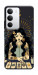 Чехол Dark taror girl для Realme C71