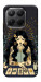 Чехол Dark taror girl для Xiaomi 15T Pro