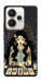 Чохол Dark taror girl для Realme 15