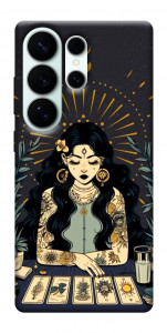 Чехол Dark taror girl для Galaxy S26 Ultra