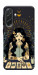 Чохол Dark taror girl для Galaxy A57 5G