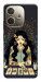 Чехол Dark taror girl для Oppo A5 Pro 4G