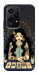 Чехол Dark taror girl для Huawei Honor 200 Lite