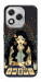 Чехол Dark taror girl для Huawei Honor 400 Lite