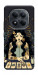 Чохол Dark taror girl для Xiaomi Redmi Note 15 5G (EU)