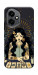 Чехол Dark taror girl для Huawei Honor 400