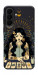Чехол Dark taror girl для Galaxy A27