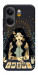 Чехол Dark taror girl для Xiaomi Poco X8 Pro