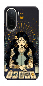 Чохол Dark taror girl для Xiaomi Redmi A7 Pro 4G