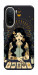 Чохол Dark taror girl для Xiaomi Redmi A7 Pro 4G