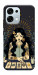 Чехол Dark taror girl для Oppo A6 Pro