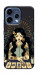 Чехол Dark taror girl для Oppo Reno 15