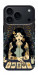Чехол Dark taror girl для iPhone 18 Pro