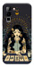 Чохол Dark taror girl для Infinix Hot 70