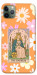 Чохол Flower empress для iPhone 11 Pro Max