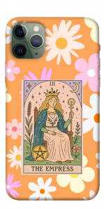 Чохол Flower empress для iPhone 11 Pro