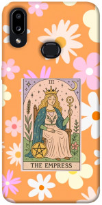 Чохол Flower empress для Galaxy A10s (2019)