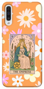 Чохол Flower empress для Samsung Galaxy A50s