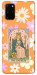 Чохол Flower empress для Galaxy S20 Plus (2020)